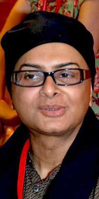Rituparno Ghosh, Indian filmmaker, dies at age 49